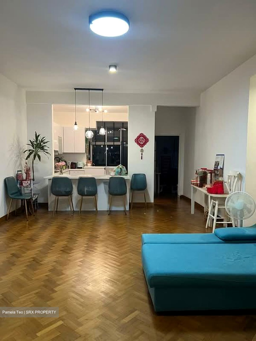 Valley Mansion (D9), Apartment #566342411